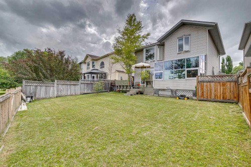 23 Sierra Nevada Close Sw, Calgary, AB - Outdoor