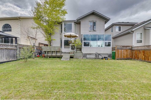 23 Sierra Nevada Close Sw, Calgary, AB - Outdoor