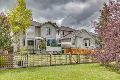 23 Sierra Nevada Close Sw, Calgary, AB - Outdoor