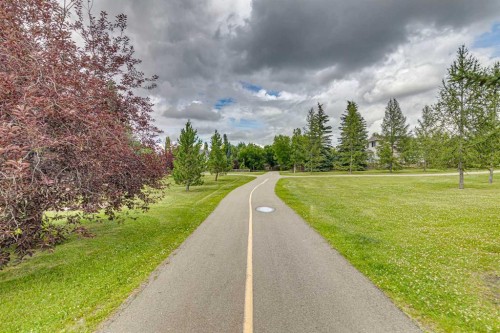 23 Sierra Nevada Close Sw, Calgary, AB - Outdoor With View