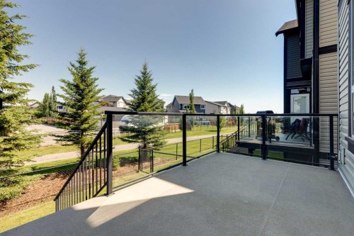 1701-1086 Williamstown Boulevard Nw, Airdrie, AB - Outdoor