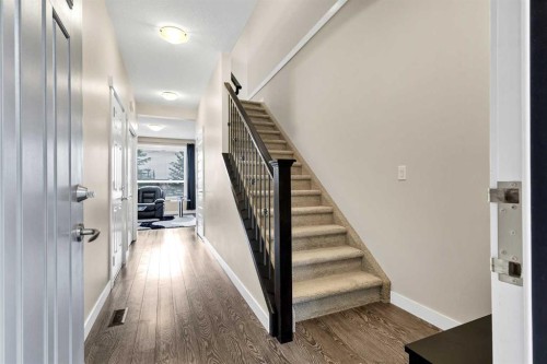 1701-1086 Williamstown Boulevard Nw, Airdrie, AB - Indoor Photo Showing Other Room