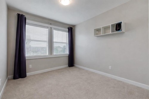 1701-1086 Williamstown Boulevard Nw, Airdrie, AB - Indoor