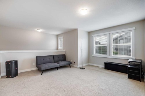 1701-1086 Williamstown Boulevard Nw, Airdrie, AB - Indoor