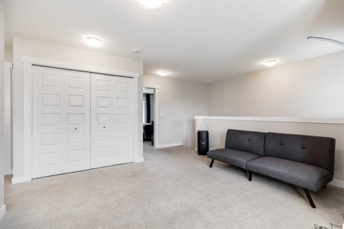 1701-1086 Williamstown Boulevard Nw, Airdrie, AB - Indoor Photo Showing Other Room