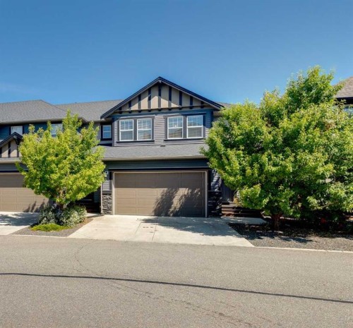 1701-1086 Williamstown Boulevard Nw, Airdrie, AB - Outdoor With Facade