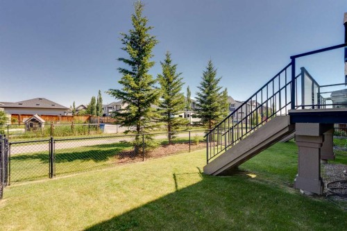 1701-1086 Williamstown Boulevard Nw, Airdrie, AB - Outdoor