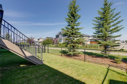 1701-1086 Williamstown Boulevard Nw, Airdrie, AB - Outdoor