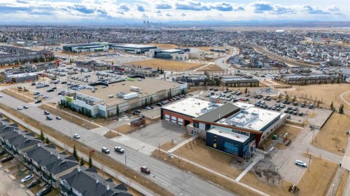 177 Taralea Green Ne, Calgary, AB 