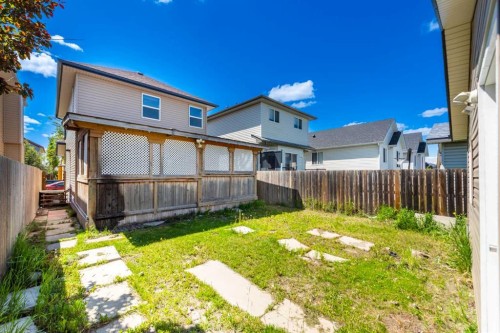177 Taralea Green Ne, Calgary, AB 
