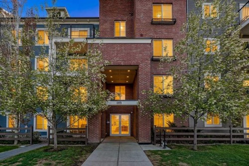 5413-755 Copperpond Boulevard Se, Calgary, AB - Outdoor