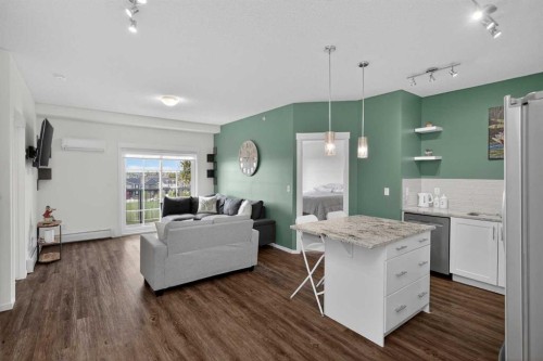 5413-755 Copperpond Boulevard Se, Calgary, AB - Indoor