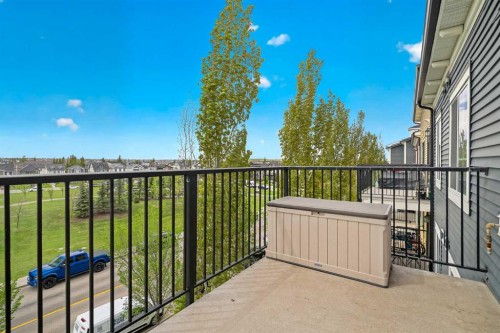 5413-755 Copperpond Boulevard Se, Calgary, AB - Outdoor