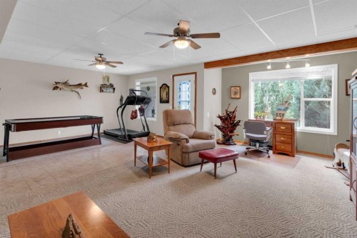 264 Tuscany Ridge View Nw, Calgary, AB - Indoor