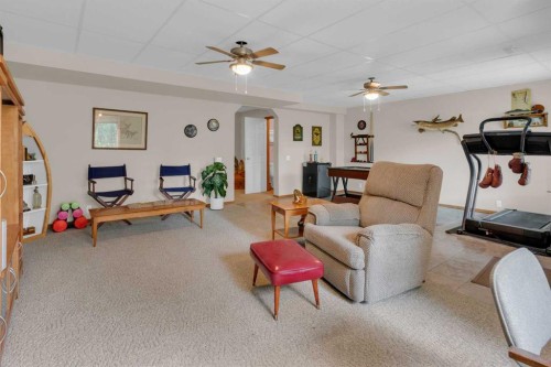 264 Tuscany Ridge View Nw, Calgary, AB - Indoor