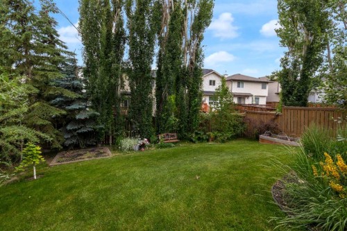 264 Tuscany Ridge View Nw, Calgary, AB - Outdoor