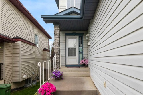 264 Tuscany Ridge View Nw, Calgary, AB - Outdoor With Exterior