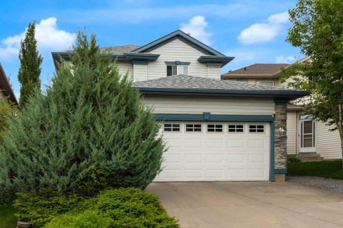 264 Tuscany Ridge View Nw, Calgary, AB - Outdoor