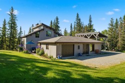 158 Toki Road  Rural Rocky View County, AB T4C 2A2