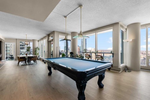 3001-433 11 Avenue Se, Calgary, AB - Indoor Photo Showing Other Room