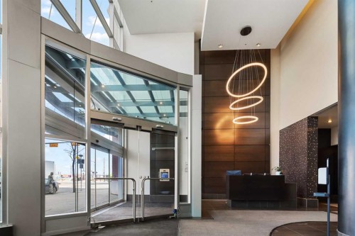 3001-433 11 Avenue Se, Calgary, AB -  With Exterior