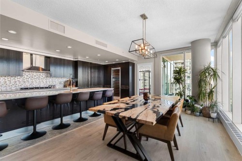 3001-433 11 Avenue Se, Calgary, AB - Indoor Photo Showing Other Room