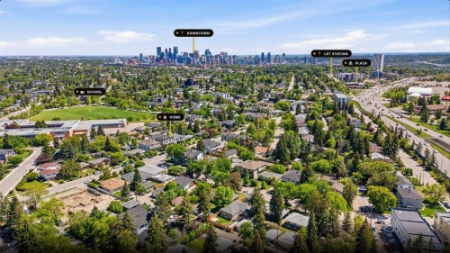 2828 24 Street Nw, Calgary, AB 