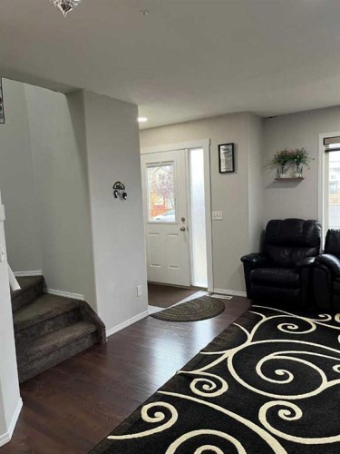 50 Tarawood Lane Ne, Calgary, AB - Indoor