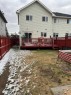 50 Tarawood Lane Ne, Calgary, AB  - Outdoor With Deck Patio Veranda With Exterior 