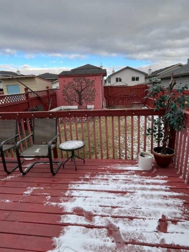 50 Tarawood Lane Ne, Calgary, AB - Outdoor