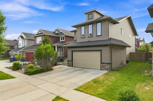 22 Westfall Drive, Okotoks, AB - Outdoor