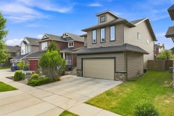 22 Westfall Drive  Okotoks, AB T1S 0K1