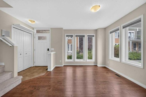 721 Auburn Bay Square Se, Calgary, AB - Indoor Photo Showing Other Room