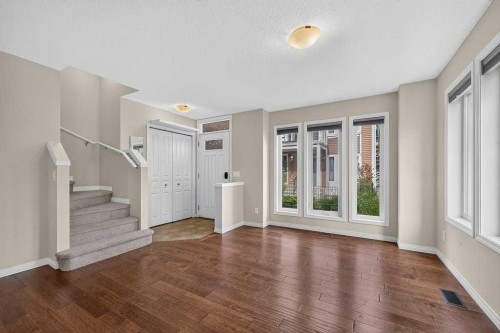 721 Auburn Bay Square Se, Calgary, AB - Indoor Photo Showing Other Room