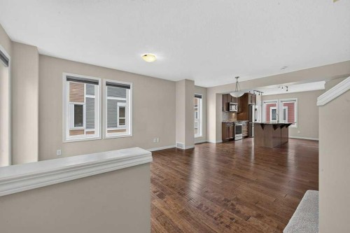 721 Auburn Bay Square Se, Calgary, AB - Indoor