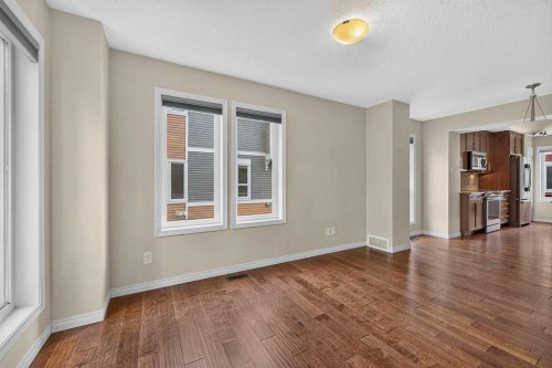 721 Auburn Bay Square Se, Calgary, AB - Indoor Photo Showing Other Room