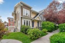 721 Auburn Bay Square Se, Calgary, AB  - Outdoor 