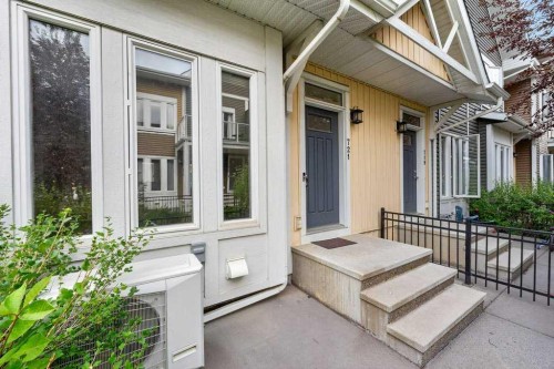 721 Auburn Bay Square Se, Calgary, AB - Outdoor
