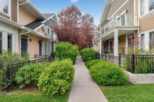 721 Auburn Bay Square Se, Calgary, AB - Outdoor