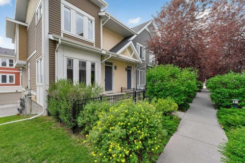 721 Auburn Bay Square Se, Calgary, AB - Outdoor