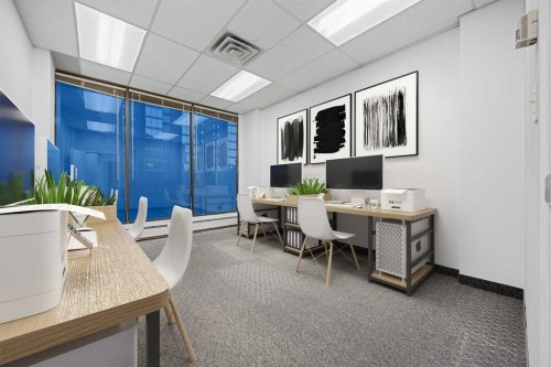 204-4603 Varsity Drive Nw, Calgary, AB 