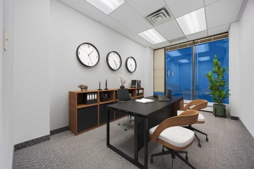 204-4603 Varsity Drive Nw, Calgary, AB 