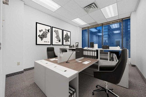 204-4603 Varsity Drive Nw, Calgary, AB 