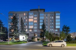 204-4603 Varsity Drive NW Calgary, AB T3A 2V7