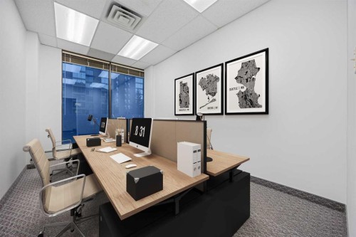 204-4603 Varsity Drive Nw, Calgary, AB 