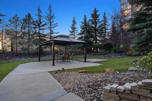 204-4603 Varsity Drive Nw, Calgary, AB 