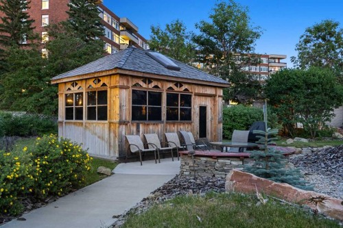 204-4603 Varsity Drive Nw, Calgary, AB 