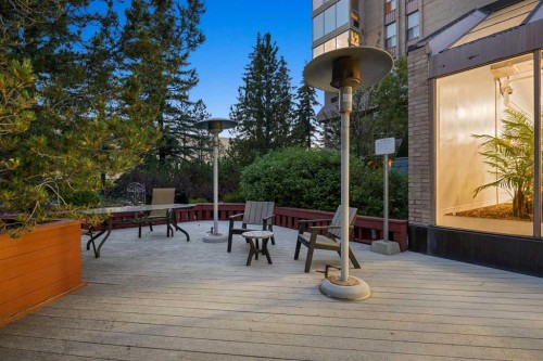 204-4603 Varsity Drive Nw, Calgary, AB 