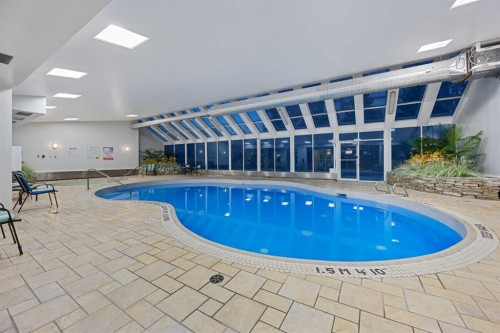 204-4603 Varsity Drive Nw, Calgary, AB 