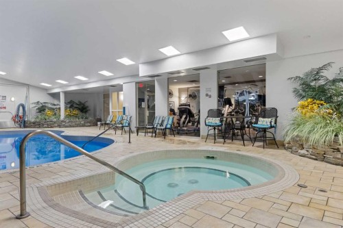 204-4603 Varsity Drive Nw, Calgary, AB 